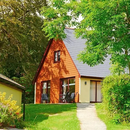 Üdülőközpont Penstowe Park Kilkhampton
