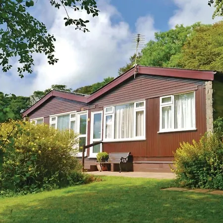 Penstowe Park 리조트 Kilkhampton